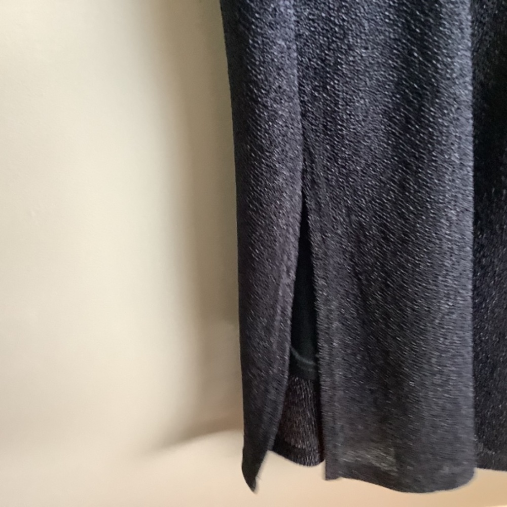 🔥 🇨🇦Stunning Vintage Knit Dress - Picture 5 of 15